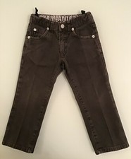 Armani baby - jeans bambino 2 anni - in perfette condizioni