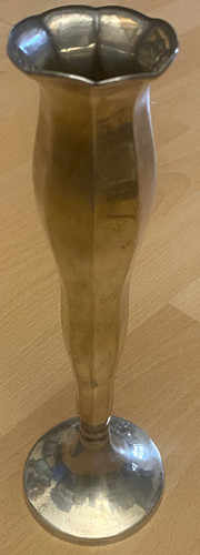 Portacandele art nouveau - art, 1920