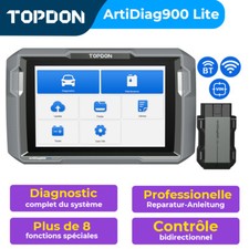  TOPDON AD900 Lite OBD2