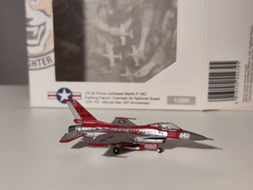 Herpa wings air force - wings, us