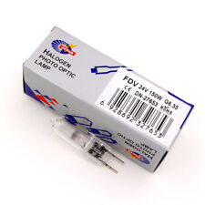 Lampada alogena FDV 24V150W