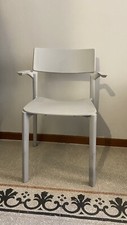 janinge sedia ikea plastica
