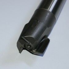 Piano & Umfangsfräser Fresa Ø 50 MM VHM Z=3 K20 Scanalate per MK4 4L