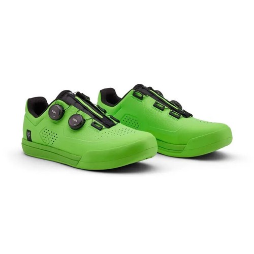 Scarpe fox racing union - racing,