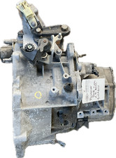 Cambio manuale per modello