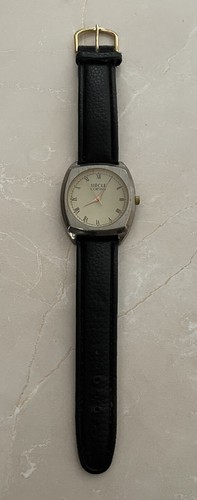 Siecle cortina orologio - siecle, da