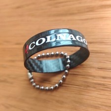 Colnago Portachiavi tubo