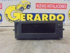 280340017R Schermo Renault