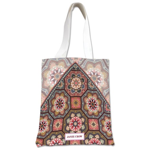 Borsa janie crow - janie,