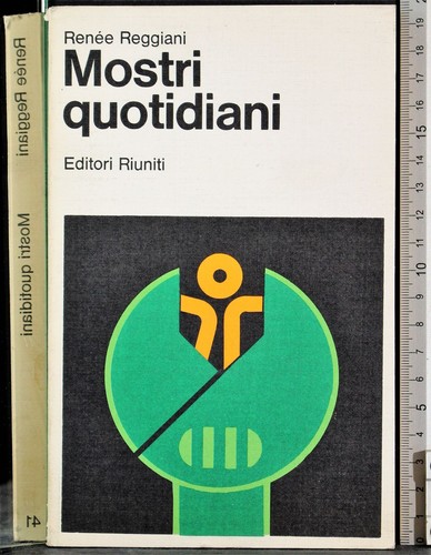 Mostri quotidiani renee - quotidiani.,