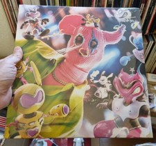 Wayne Santana VINILE LP