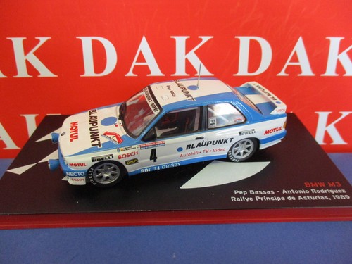 Die cast modellino auto - 1/43,