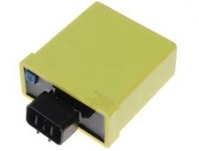 Tuning CDI Accensione