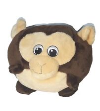 Peluche Scimmia Savanotti 20Cm