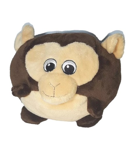 Peluche scimmia savanotti - scimmia, 20cm