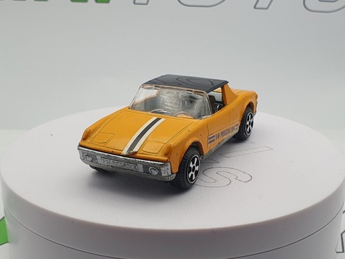 Volkswagen porsche 914 - volkswagen,