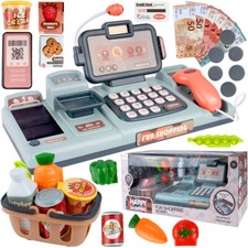 Malplay cassa elettronica - cassa,