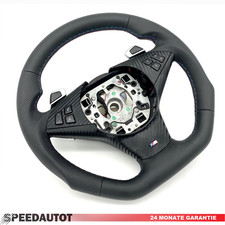 Scambio tuning volante