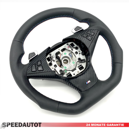 Scambio tuning volante