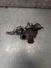 Turbocompressore Peugeot /
