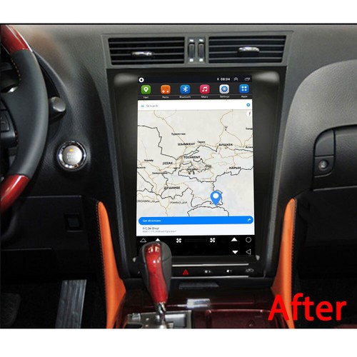 Autoradio hd per lexus - autoradio,