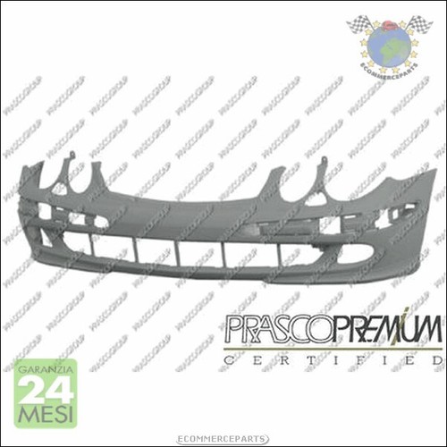 Paraurti prasco anteriore - paraurti,