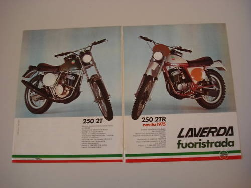 Advertising pubblicità 1975 - advertising,