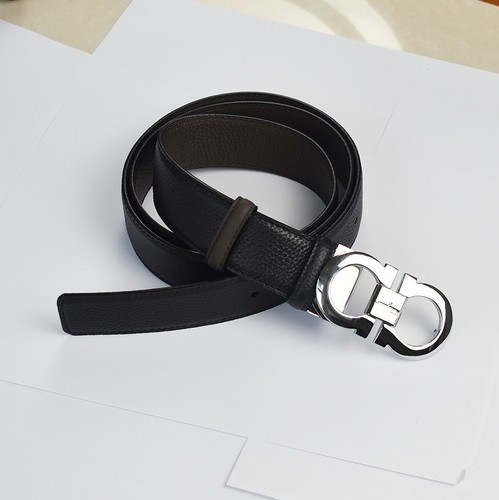 Ferragamo cintura uomo - ferragamo,