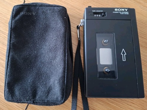 Sony walkman registratore - registratore, a