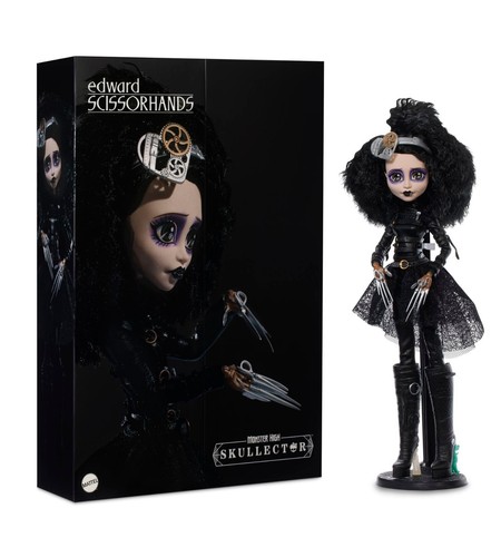 Bambola monster high - ✅,