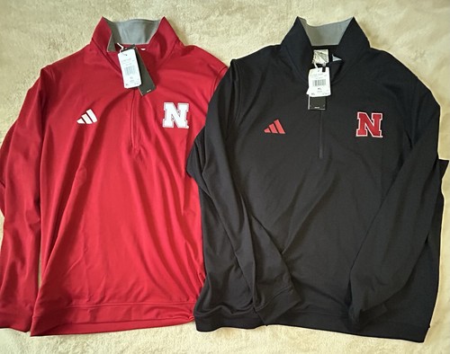 Maglione uomo nebraska - (2),