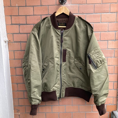 Light flight jacket waiper - light,