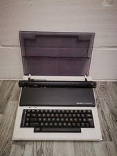 Vintage Olivetti ET Personal