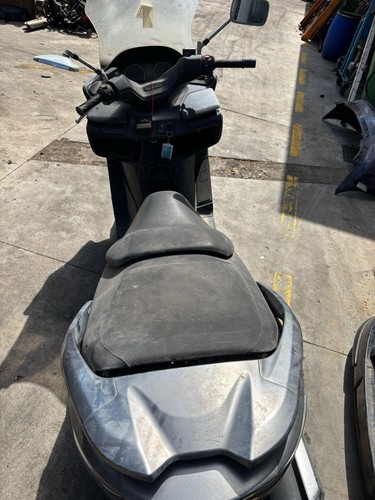 Sella per suzuki burgman 400cc - sella,