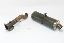 LeoVince per Honda CBR 1000 RR