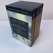 The History of the Lord of the