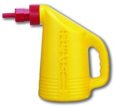 Mescitore per rabbocco acqua