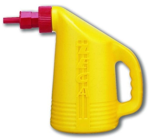 Mescitore per rabbocco - , acqua