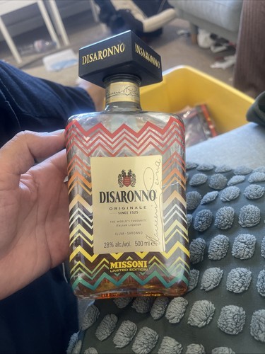 Disaronno amaretto vintage - amaretto,
