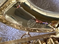 Selmer Super Action 80 Serie I