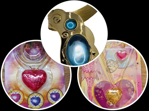 Mia and bracciale - and,