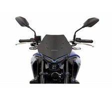 Cupolino Isotta Basso 264xx3 Yamaha Mt-03 325 2022 > 2024 NO