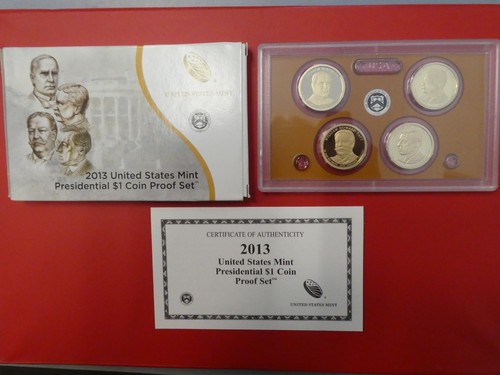 Usa 1 dollaro - 4, x