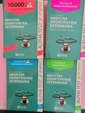 Test ingresso medicina e veterinaria 2013