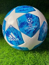 Pallone da calcio Adidas UEFA