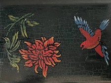 🔴 CHINESE JEWELRY BOX