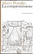 Mario Pomilio- La