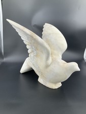 Grande scultura in marmo