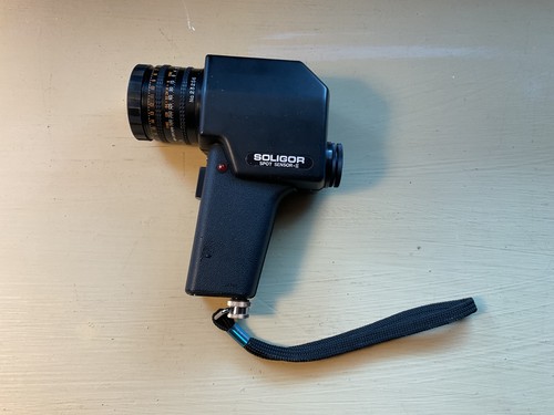 Soligor spot sensor - sensor-ii,