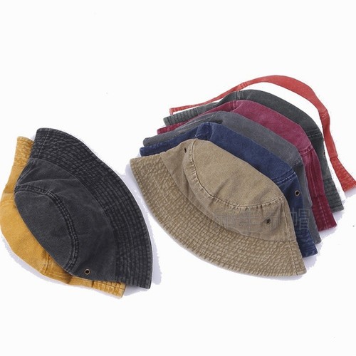 Cappello pescatore traspirante - cappello,